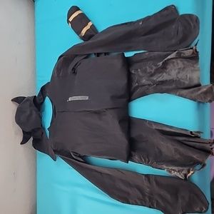 Vintage 1950's Childs Cat Costume